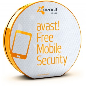 Antivirus Avast! para Windows Phone